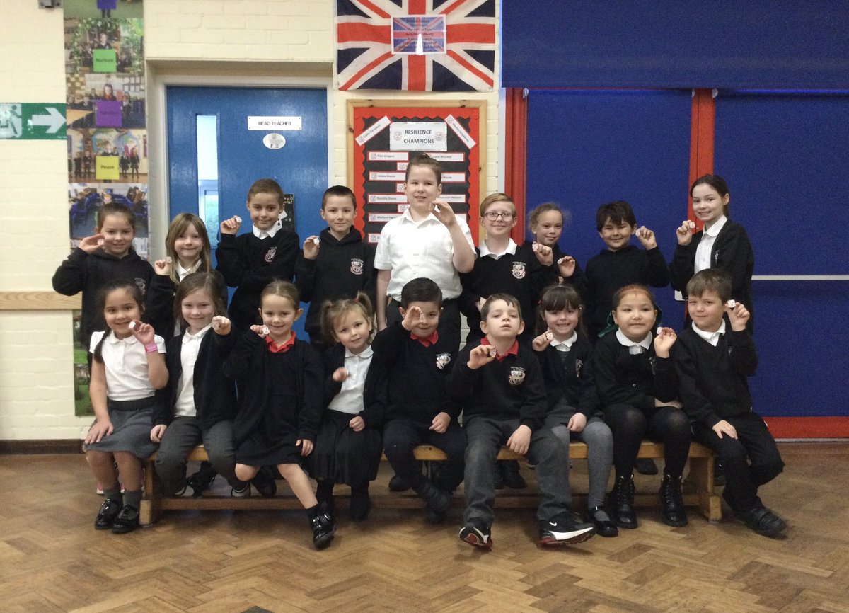 Moorside Community Primary Academy School tweet media