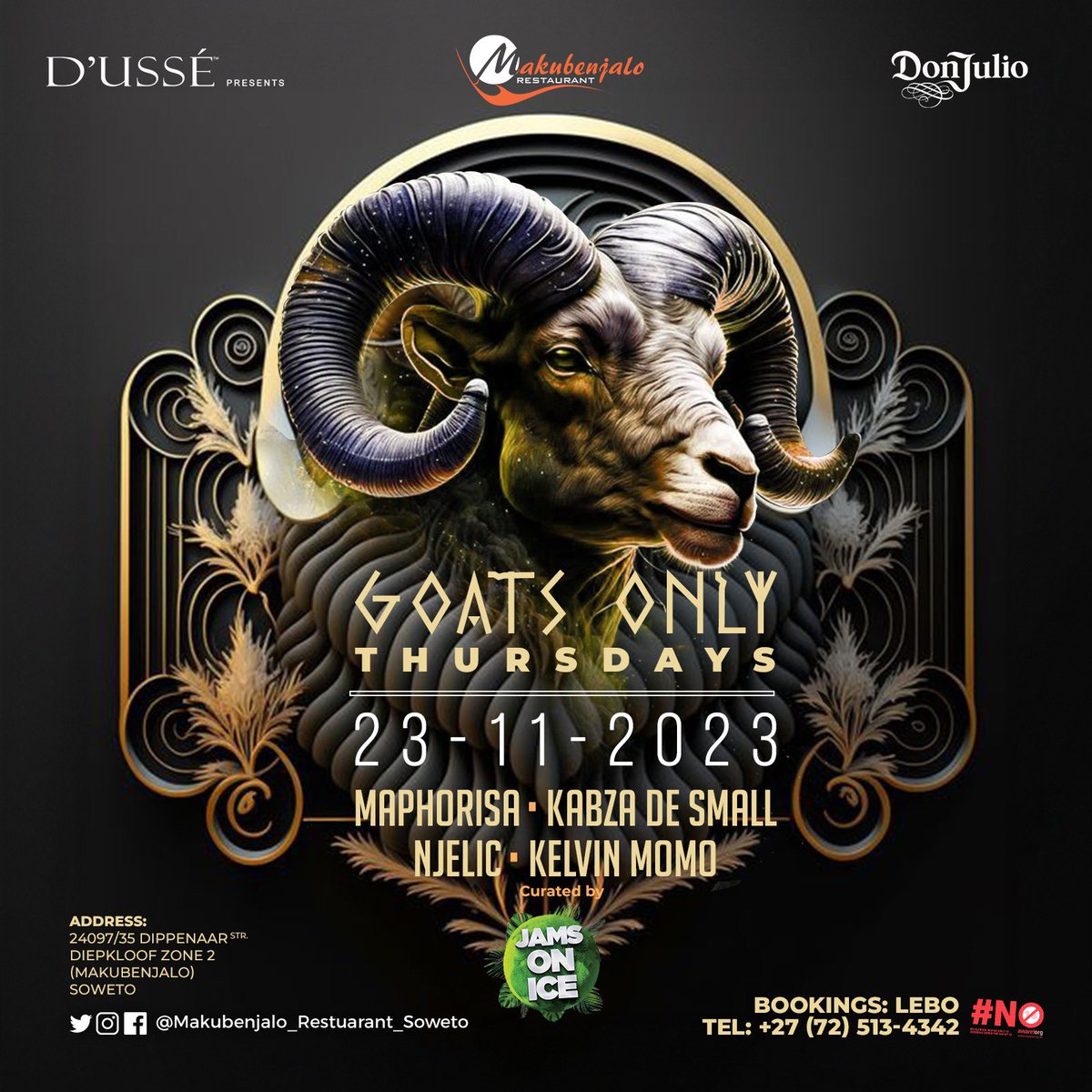 Jams On Ice tweet media