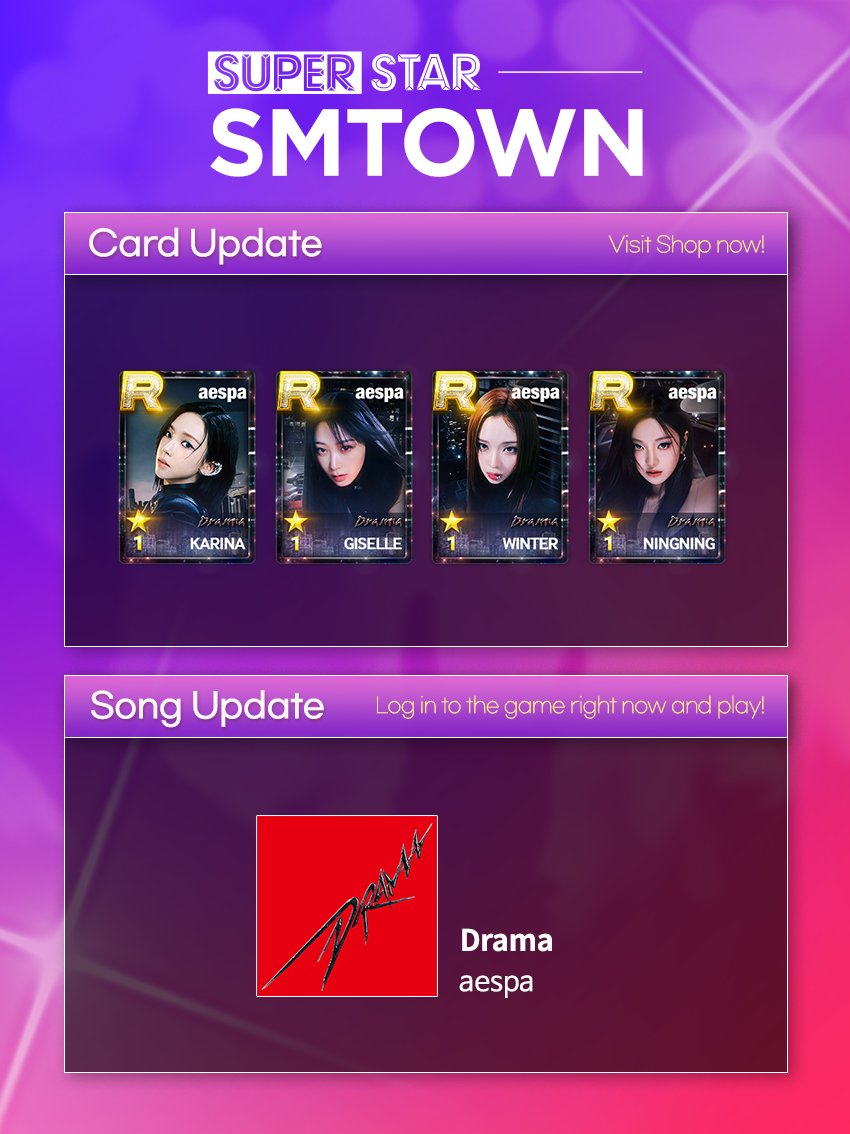 RedVelvet ソウルコン SUPERSTAR ミッション ジョイ 🎹] #슈퍼스타에스엠타운 업데이트! #SuperStarSMTOWN NEW UPDATE
