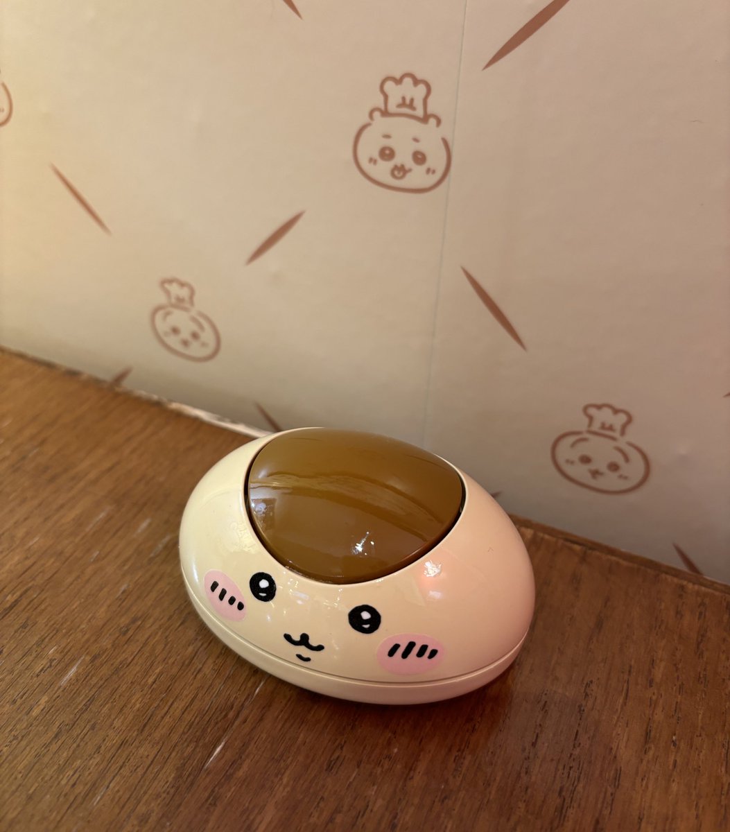 【8巻発売中！】ちいかわコミック公式 tweet media