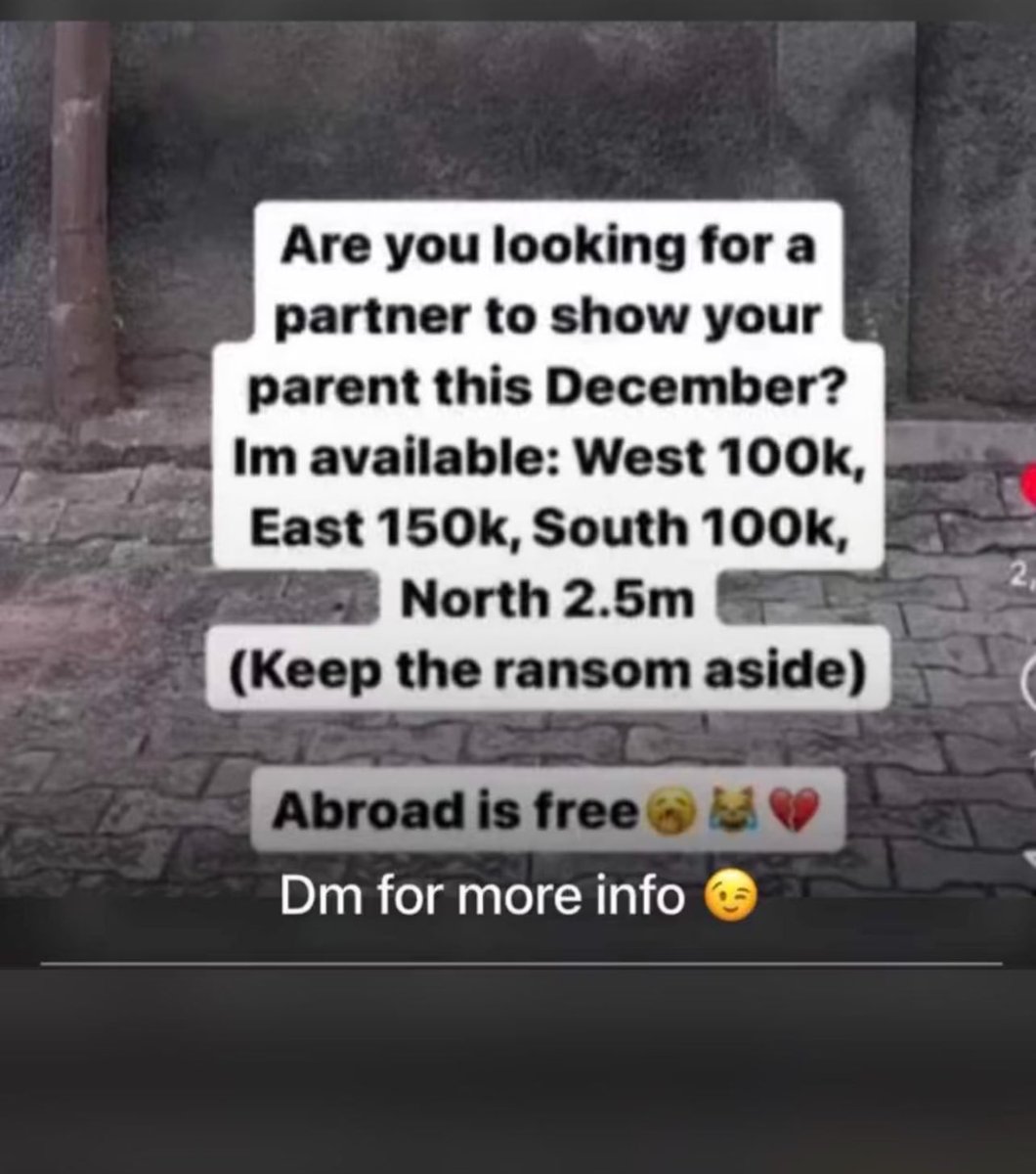 Good morning my neighbors