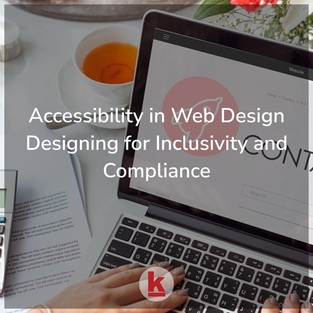RedAlkemi's tweet photo. Accessibility in Web Design: Designing for Inclusivity and Compliance

https://t.co/kz2GyjKqbk

#webdesign #webdesigner https://t.co/xoMu9kLJ2Z