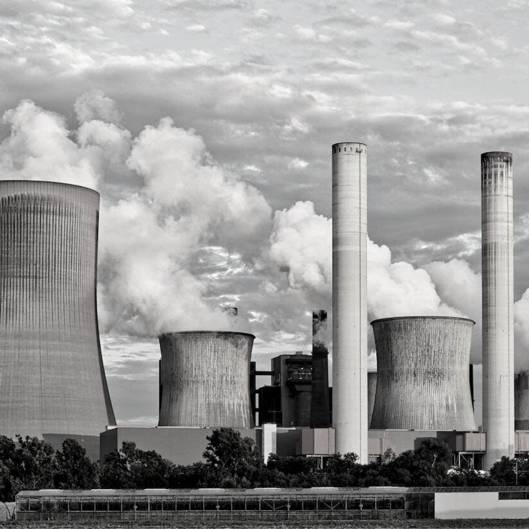 ‘The pace of global warming is accelerating and the scale of the impact is devastating. The time for action is limited - we are approaching a tipping point beyond which the opportunity to reverse the damage of CO2 emissions will disappear.’ - Eliot Spitzer  #climatechange