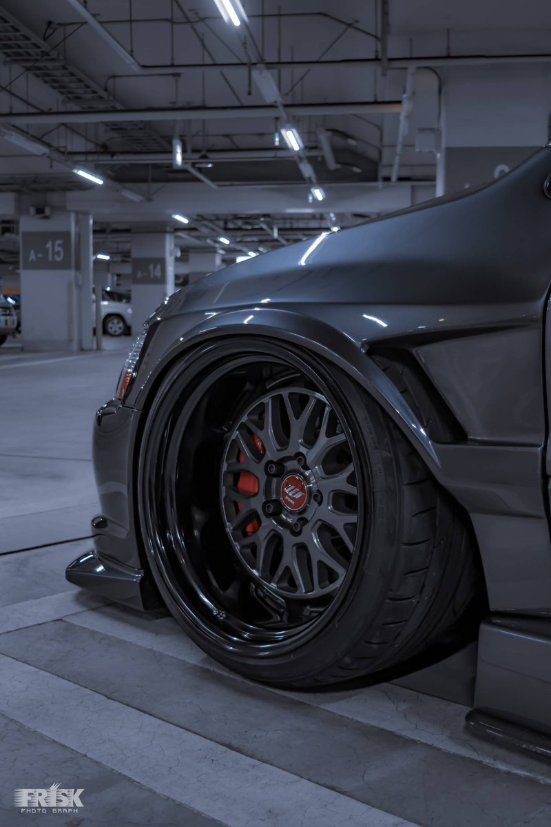 asuma_ct9a's tweet photo. なおきくんに撮って頂きました
ありがとうございます🥹🙏
ホイールは18/11.5J  F-26 R-37
@FRISK_CT9A 📸 https://t.co/AlhgIBdLei