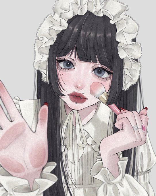 可愛いを纏う。 