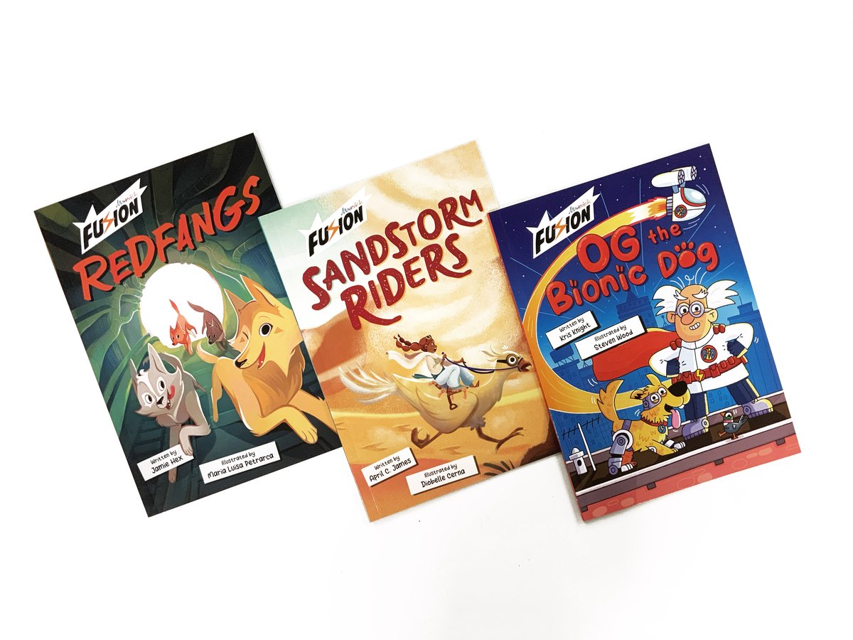 maverickbooks's tweet photo. π± NEW BOOKS! π
These fab titles are all coming out in 2024 so keep your eyes peeled for more sneak peeks!! π€©
#NewProduct #Kidslit #Bookstagram #KidsBookstagram #LearnToRead #FusionReaders #tangledtales #comicbooks https://t.co/NTyF86e8Pu