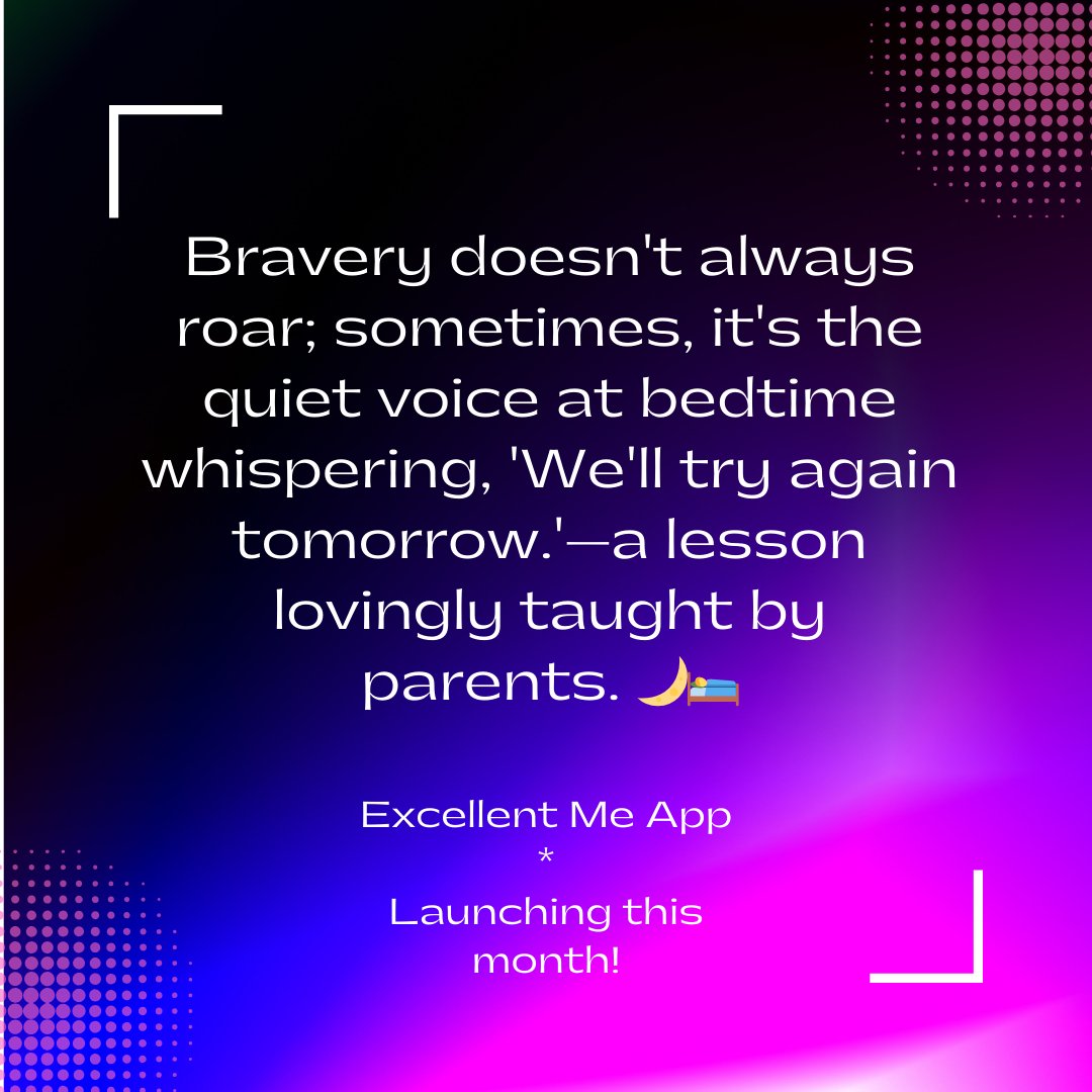 The Excellent Me App, your companion in becoming the perfect role model, is launching this month! 

#gratitude #positivepsychology #mindfulness #strength #awareness #mindset #succesful #relationships #loveyourself #happiness #communication #betterworld #bravery #excellentmeapp