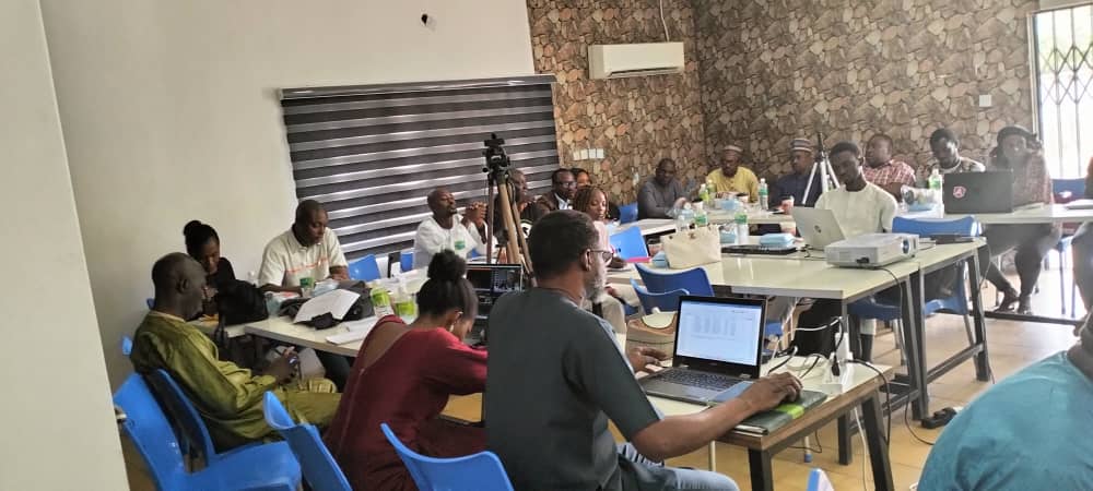 Local Government Accountability Mechanism - LGAM tweet media
