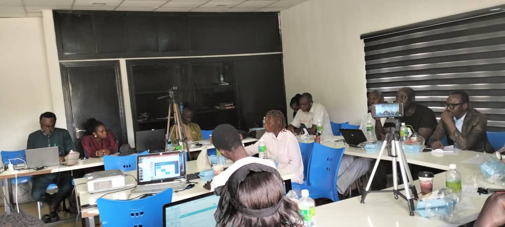 Local Government Accountability Mechanism - LGAM tweet media