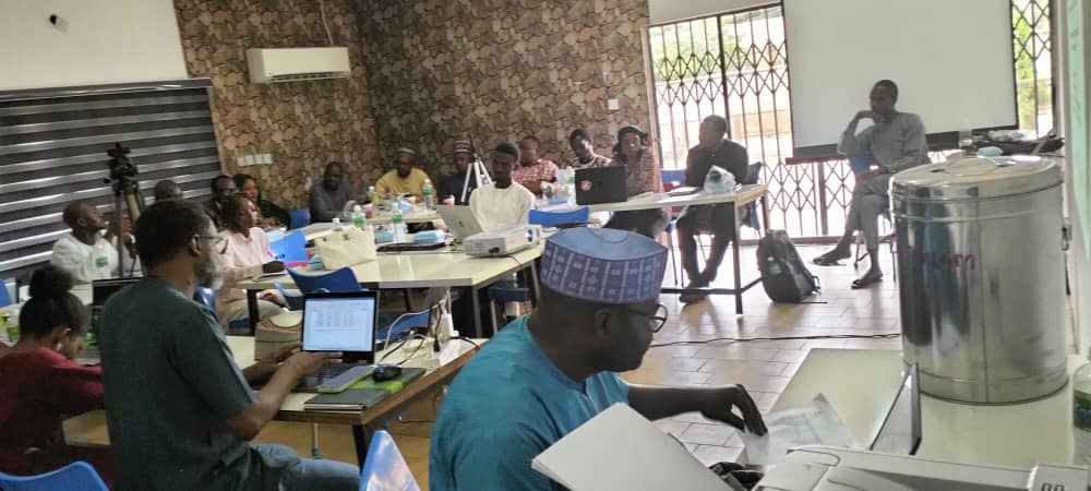 Local Government Accountability Mechanism - LGAM tweet media