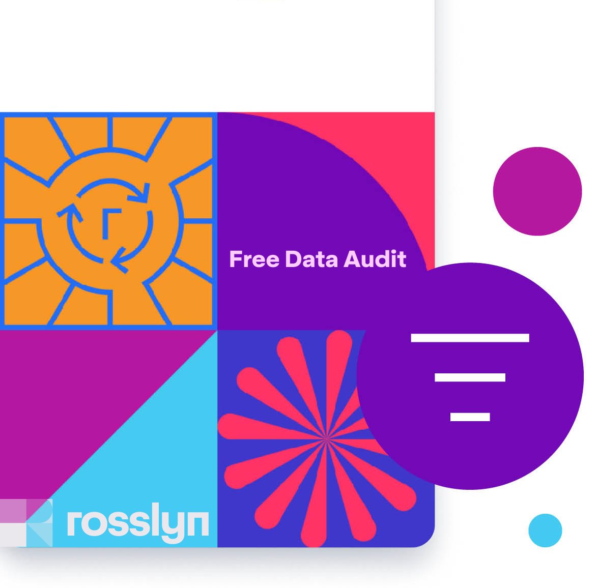 RosslynBI's tweet photo. Dive deeper into your data and let us guide in your first steps towards making better strategic decisions in your organization by booking your FREE Data Audit with us today: https://t.co/LCSDUiOUsG

#ProcurementAnalytics #DataAudit #SpendAnalytics https://t.co/wTACsqUcZq
