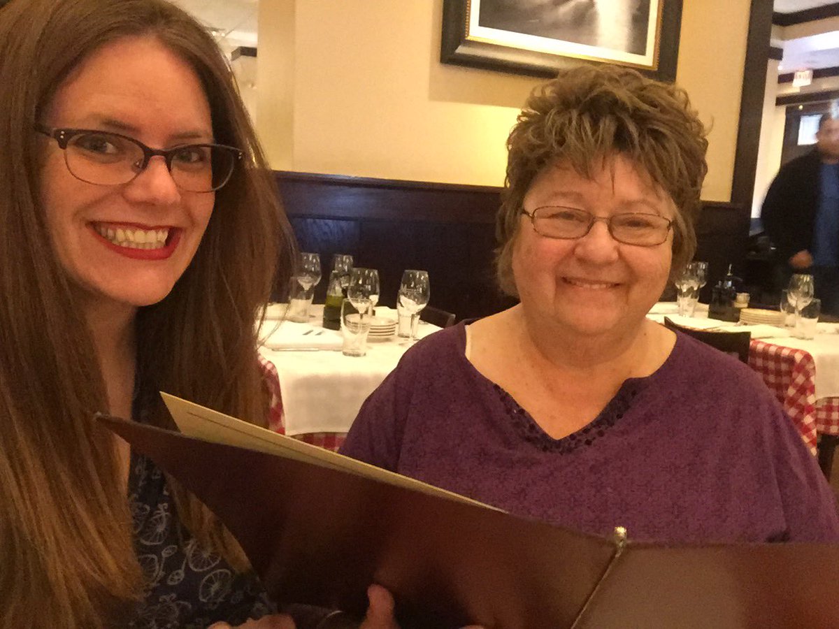 R. McLelland-Crawley 🌻 tweet media