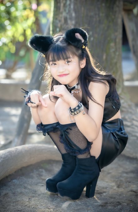 Twitterのコスプレ画像19