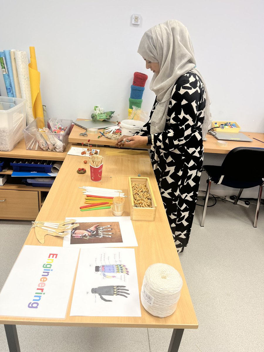 Early Learning and Childcare @ SLC tweet media