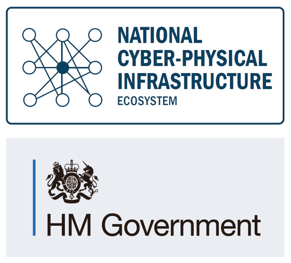 Join us online tomorrow Thursday 16 October at 10.00am for the Cyber-Physical Future Forum, when we welcome Hannah Boardman, Department for Science, Innovation and Technology to present the opening address. Register: lnkd.in/e5kW-We6 #NCPI #innovation #digital