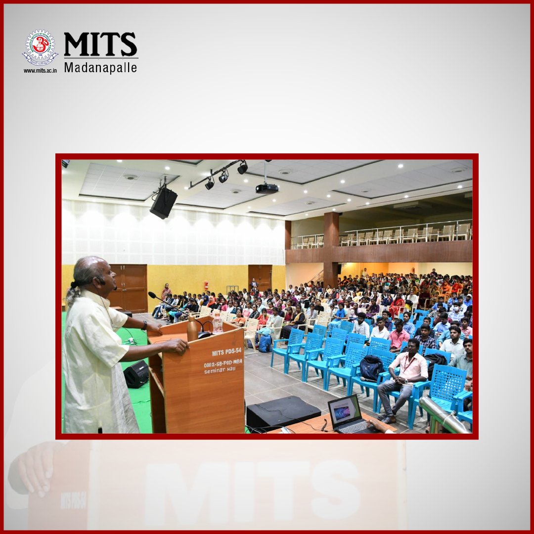 MITS_College tweet picture