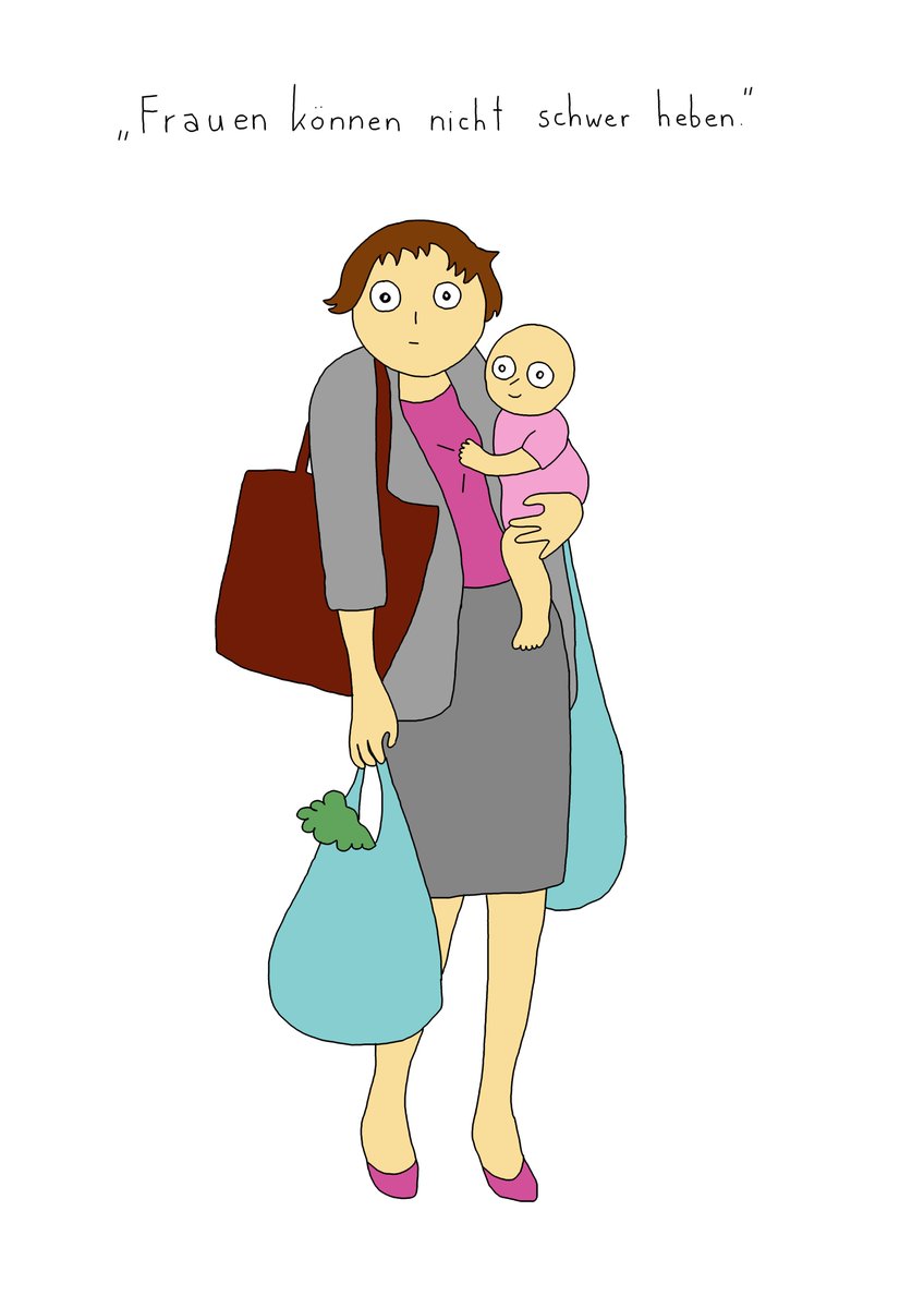 Bitte GEILSTENS: <a href="/stefansargnagel/">stefanie</a> hat die Sujets für Kampagne gegen Sexismus des sehr supernen Frauenbüros der Stadt Linz gestaltet, man kann Taschen, Karten und Poster bestellen bzw. auch pdfs downloaden. A Traum.

linz.at/frauen/sargnag…
