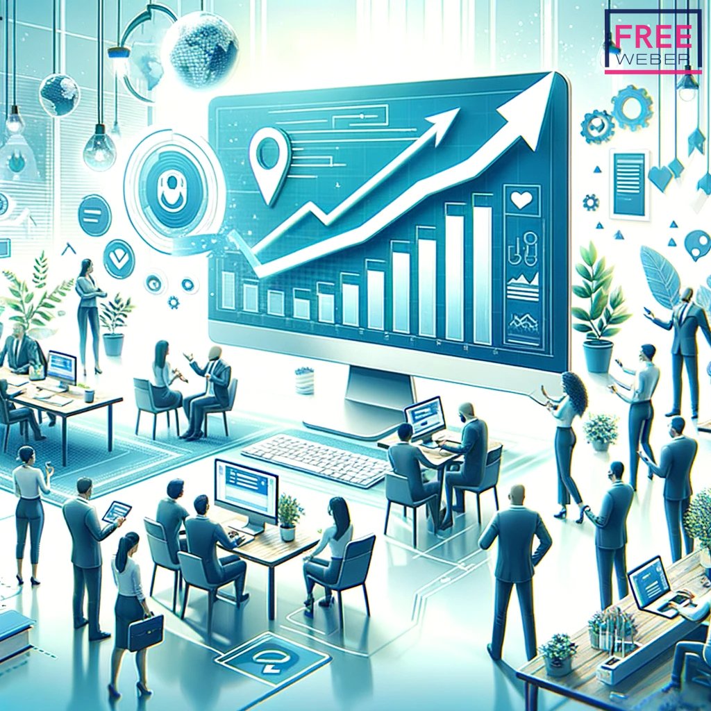 freeweber0's tweet image. 🌍 To the self-employed out there,We are your digital ally! We offer free, top-notch websites that empower you to showcase your work globally. Let's make your digital dreams reality 𝗔𝗽𝗽𝗹𝘆 𝗡𝗼𝘄 #WebDesignForSmallBusiness #EntrepreneurWebDesign #BusinessWebsiteSolutions