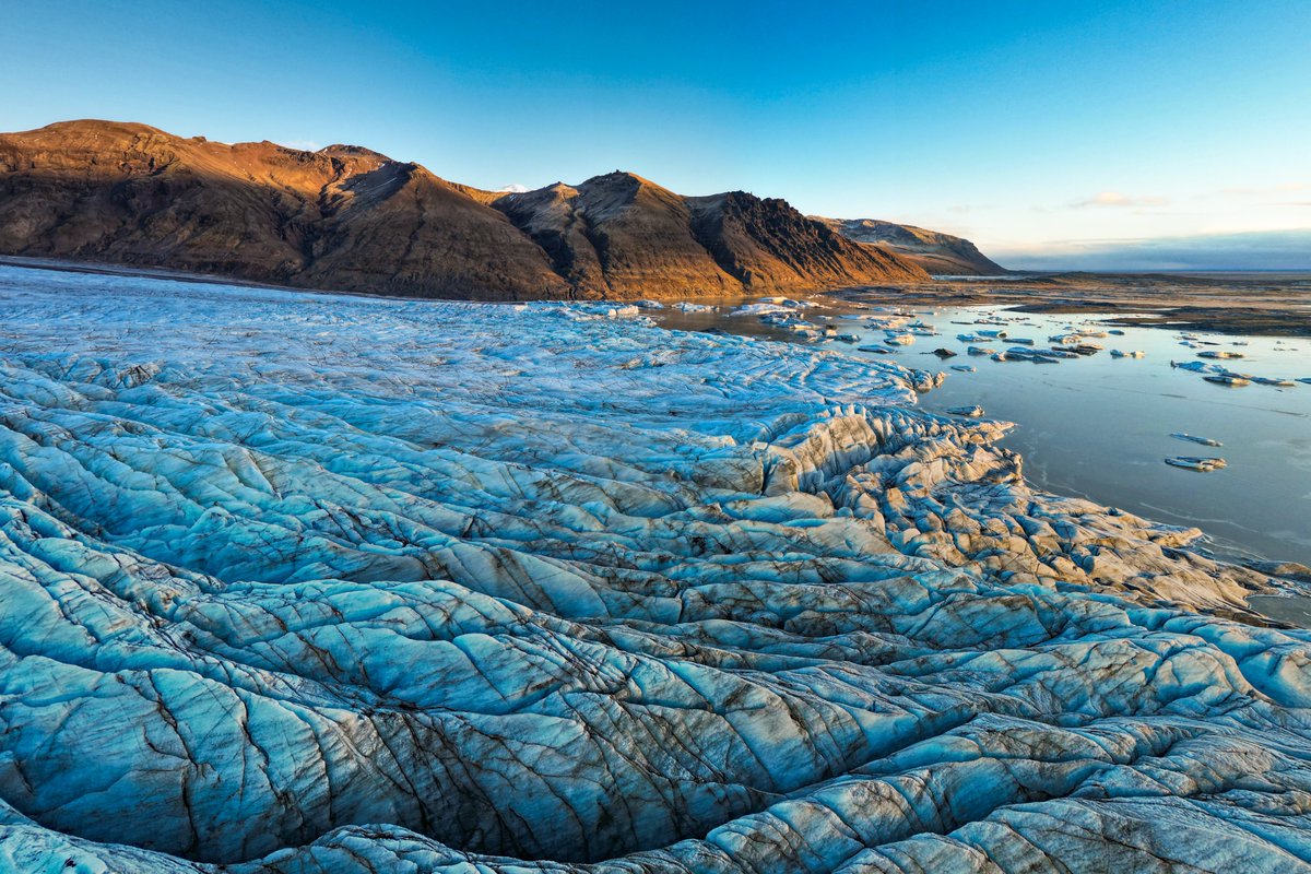 Colores de Islandia durante una semana de fotos en la isla.