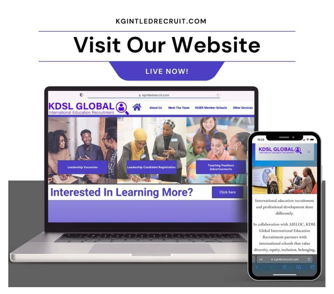 GlobalKdsl's tweet photo. Free to register for opportunities at AIELOC School Members. More coming soon https://t.co/P9K0Ew2z1b @annlittle345 https://t.co/23o0dSG7Wh