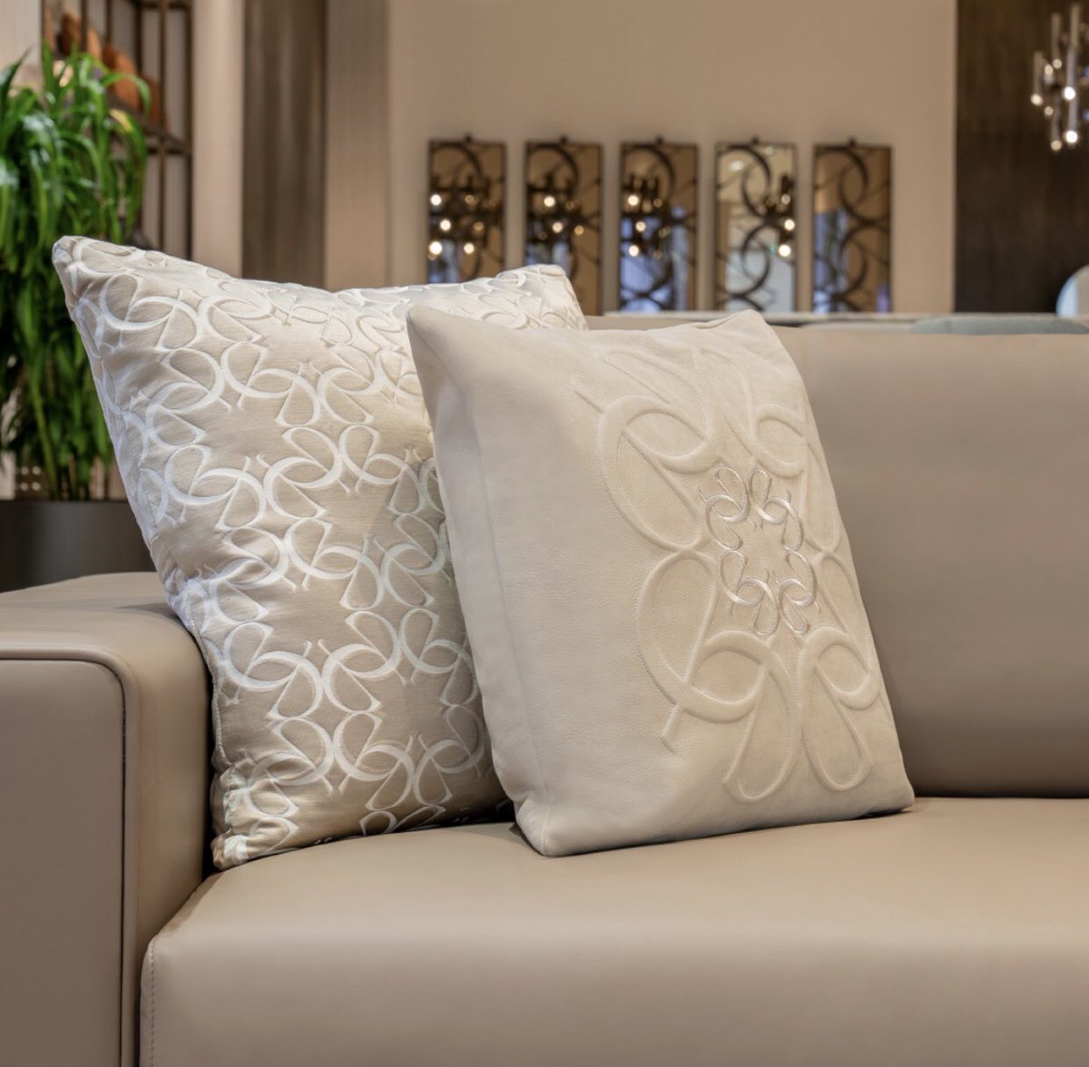 ELIE SAAB MAISON OPENS FIRST SHOWROOM IN SAUDI ARABIA #SaudiArabia