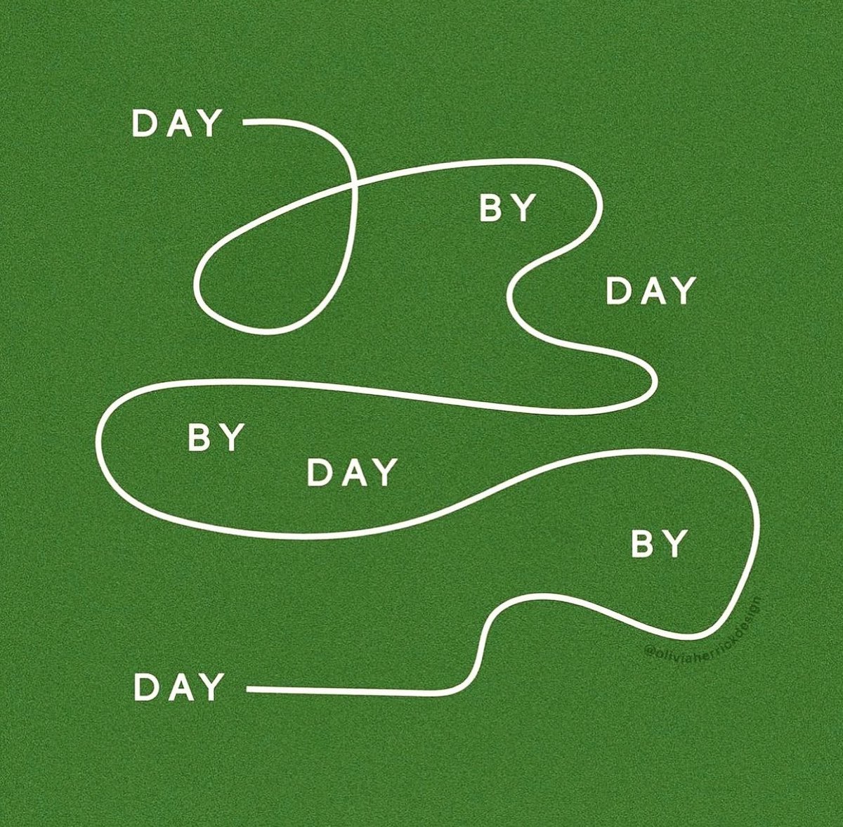 rubybox_beauty's tweet image. Wednesday Reminder rubies: The journey is not linear. Take each day as it comes 💚

#rubybox #riseupbeautifulyou #lifequotes #rubyboxbeauty

Cred:@actionhappiness