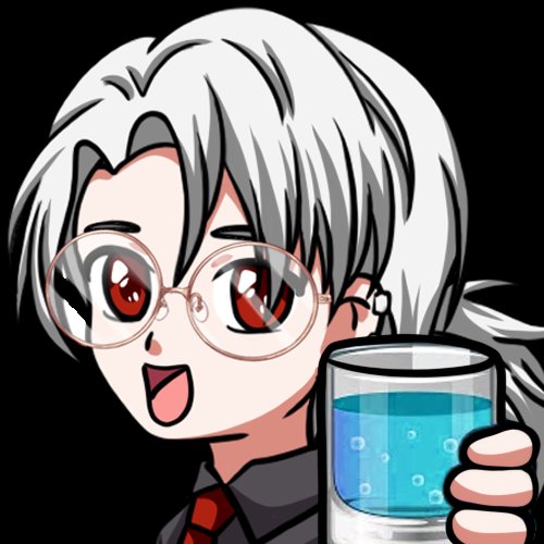 Maka_abu74's tweet photo. Emote realizado X @xBONYx_  Es Literalmente el emote que siempre hago en los directos 😝 https://t.co/OY3QJI6oqS
