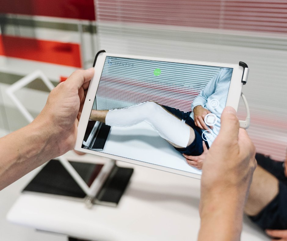 The fight against some of the UK’s biggest health challenges just recieved a huge boost.

£100m of funding will support AI in delivering breakthroughs in critical areas such as dementia, cancer, strokes, mental health and more.

#UKAI #AIForGood #AIinHealthcare