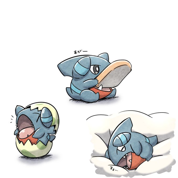 「egg pokemon (creature)」 illustration images(Popular)