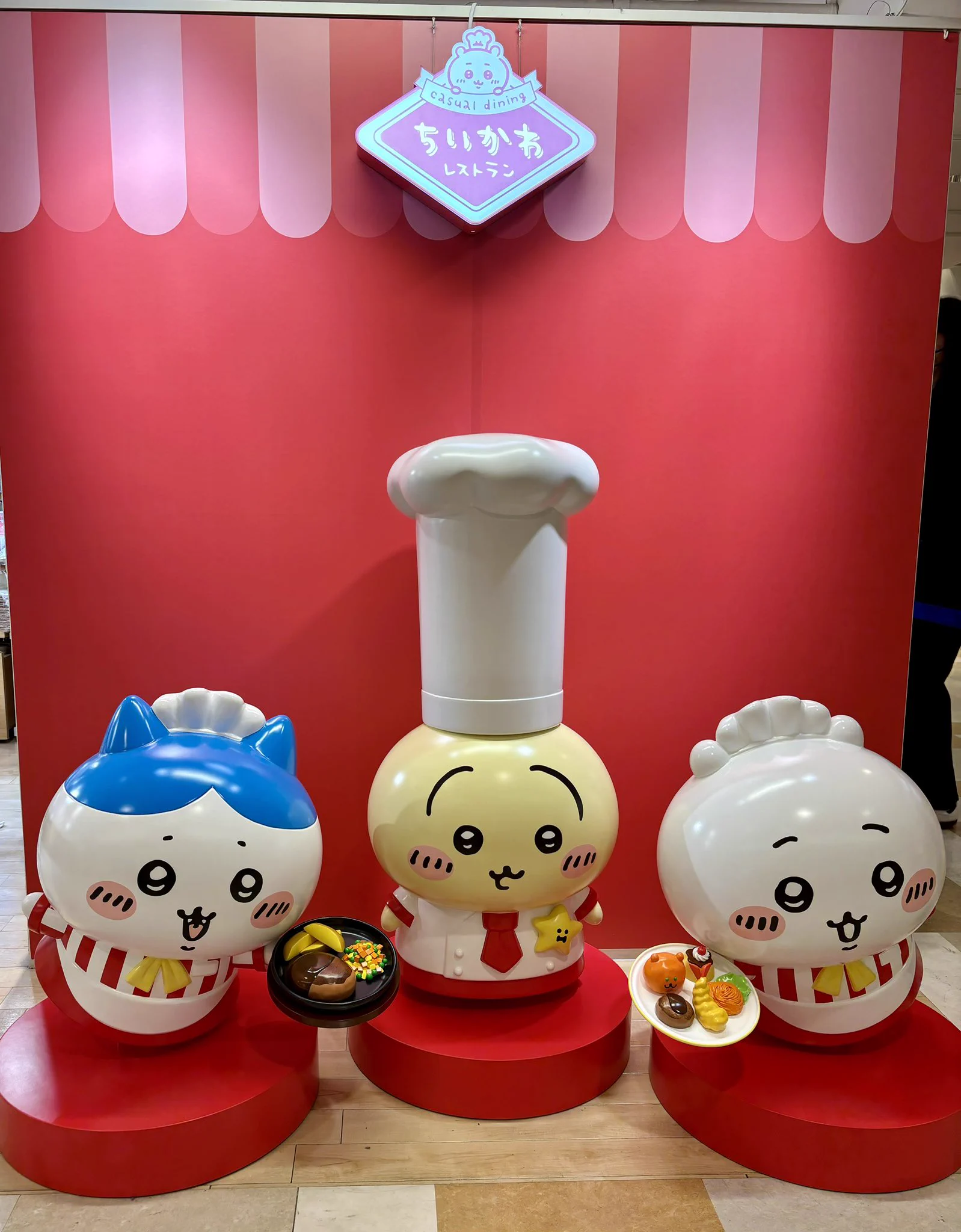 9巻は11/20発売】ちいかわコミック公式 on X: 