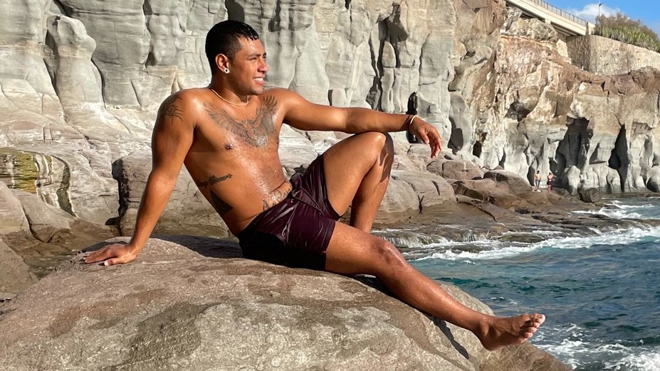 JoshepOf's tweet photo. ☀️🏖️⛵️

#man #men #latin #latino #moreno #sexy #pics #picoftheday #adult #beach #beachvibes #onlyfans #onlyfanspromo #ofjoshep #hotguy #handsome #hotmen #hot #guy #sexyman #hotman https://t.co/XKqC26nfVc