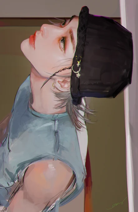 練習 