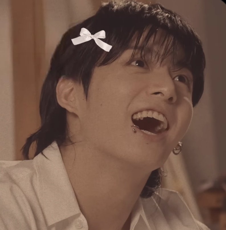 KlTTYBUN's tweet photo. pretty munchkin ౨ৎ‧₊ https://t.co/F8q7bedyYE