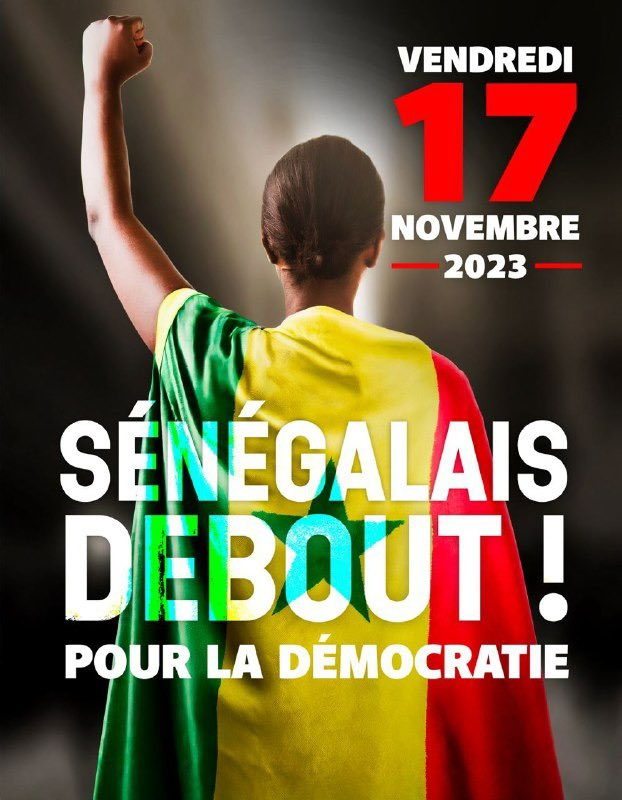 RÉVOLTE CONTRE LES ATTAQUES À L'ÉTAT DE DROIT seneplus.com/opinions/revol…