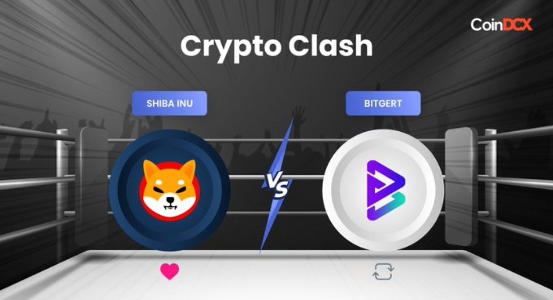 SHIBCraftX's tweet image. Who has a stronger community?
👇                  👇
#BRISE or #SHIBA