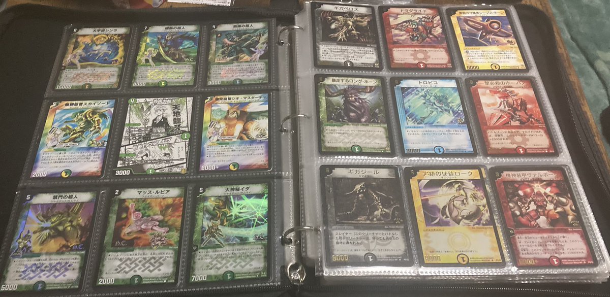 ryouga_1997's tweet photo. #デュエマ 
＃デュエマ好きと繋がりたい
 再度自己紹介します！
デュエマ プレイヤー&amp;カードコレクターの天地龍牙です！
Xを始めて1年半になりますがもっと褒めてもらえるように頑張るのでぜひフォローの方よろしくお願いします！
あと既にフォローしてくれている方はこれからもよろしくお願いします！ https://t.co/xGYCkmQFXU