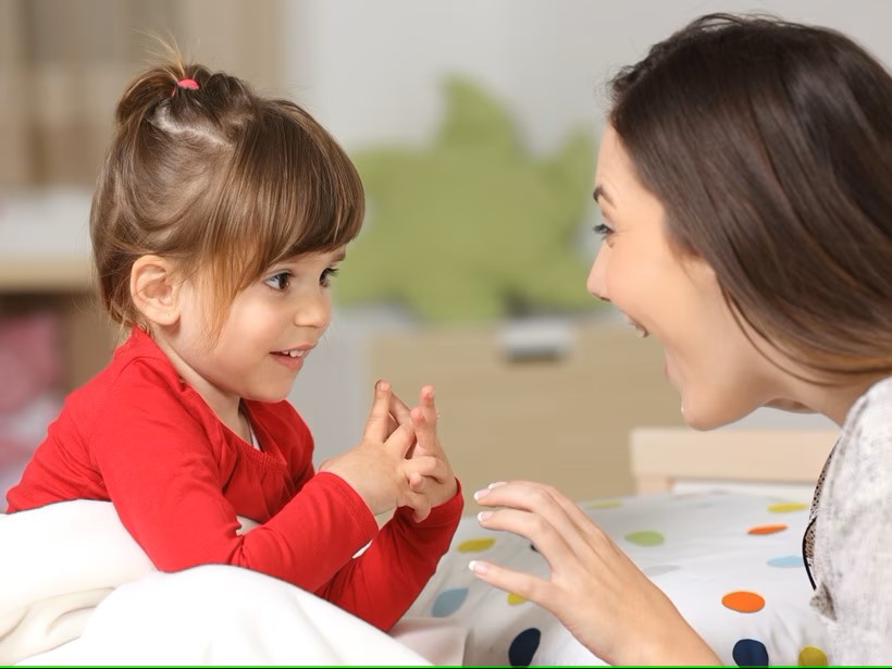 Leer oudere kleuters zelf verhalen bouwen: negen onderzoeksgebaseerde tips dlvr.it/Sys1Wy