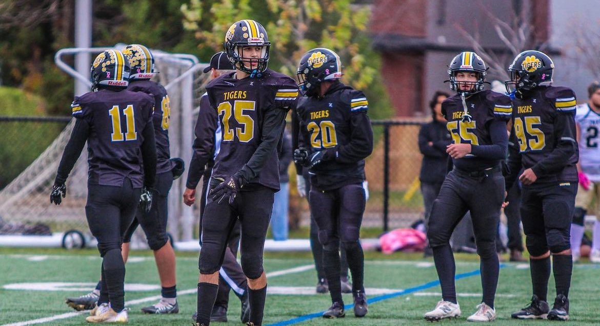 CapoOttawa's tweet photo. As we move to the city championship and finals, I would like to thank Coach Coventry, Mr. Toreja, Ms. Lussier, Ms. Gordon, VP Flynn and community coaches for their leadership &amp; very hard work. St. Matthew High School is a testament to faith, fitness, learning &amp; leadership. #ocsb https://t.co/ZlvP3xIY1T