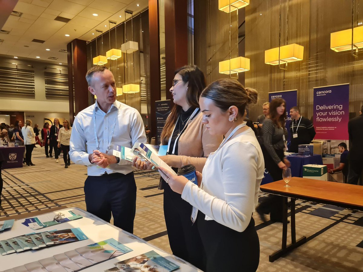 infonetica's tweet photo. Thanks @clinicaltrialON for a great conference!

Great to connect with delegates and partner with CTO.

Lots of positive feedback for our: 
🔸New CTO Stream case study https://t.co/t9CU3oi6nt
🔸New Pre-Award module https://t.co/Jb3fKb2rzO

See you next year, CTO! #CTOConf2023 https://t.co/JBMXUfcQIw