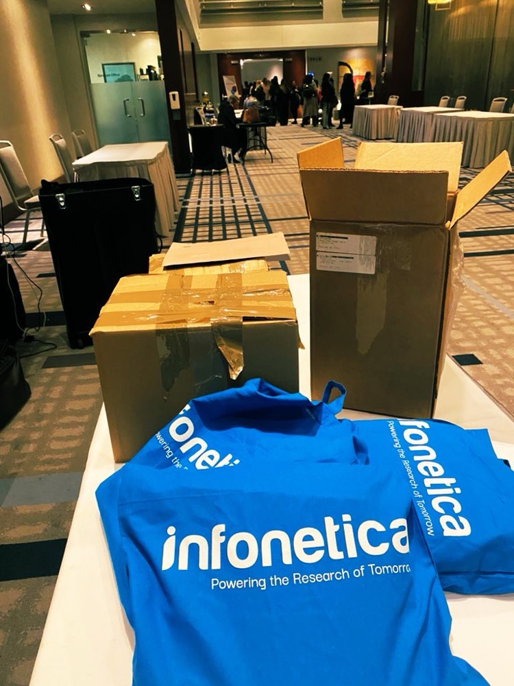Infonetica (@infonetica) on Twitter photo Thanks <a href="/clinicaltrialON/">Clinical Trials ON</a> for a great conference!
Great to connect with delegates and partner with CTO.
Lots of positive feedback for our:
๐ธNew CTO Stream case study bit.ly/3sfZUf1
๐ธNew Pre-Award module bit.ly/45xKukt
See you next year, CTO! #CTOConf2023 Thanks <a href="/clinicaltrialON/">Clinical Trials ON</a> for a great conference!
Great to connect with delegates and partner with CTO.
Lots of positive feedback for our:
๐ธNew CTO Stream case study bit.ly/3sfZUf1
๐ธNew Pre-Award module bit.ly/45xKukt
See you next year, CTO! #CTOConf2023