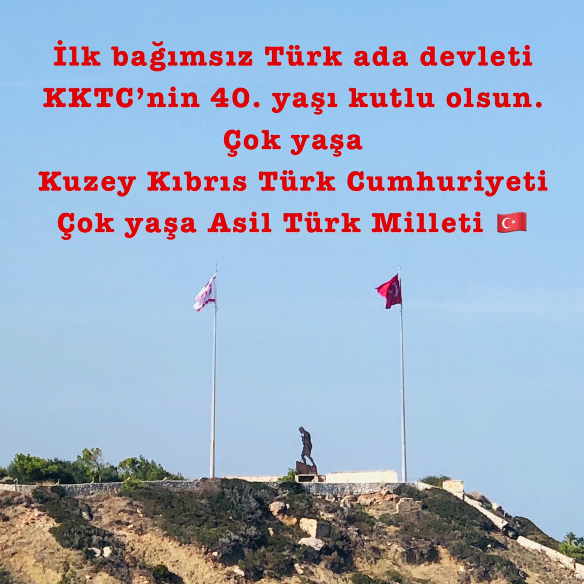 Çok yaşa hep yaşa ♾️