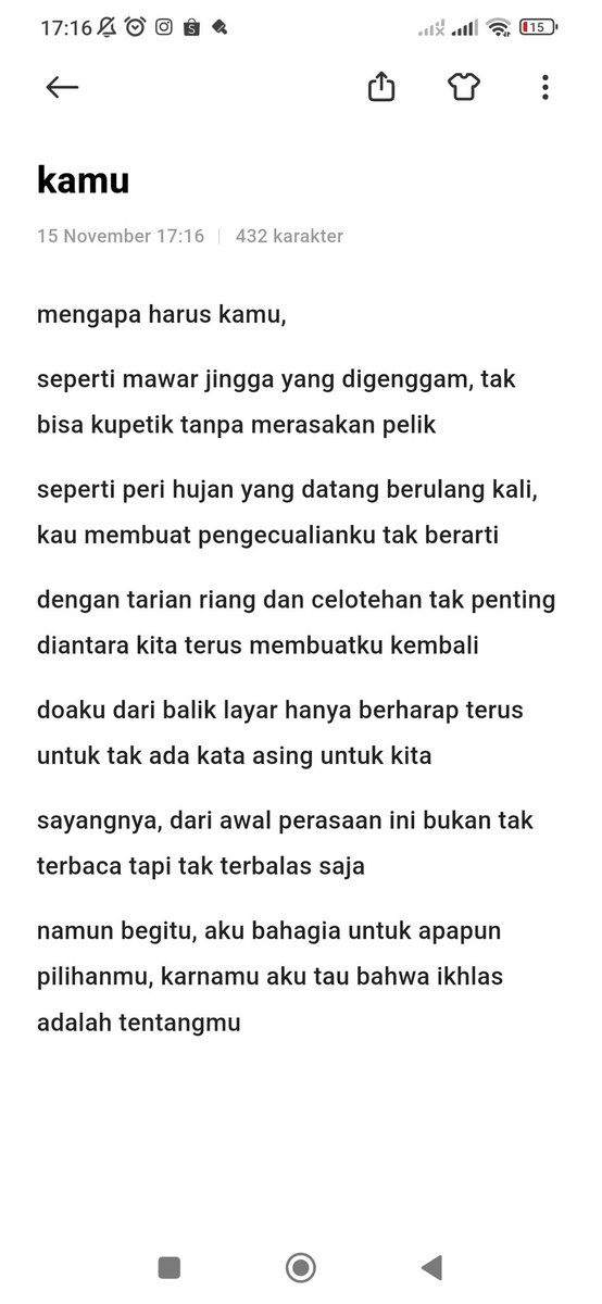 Dizky Althaffaiz tweet media