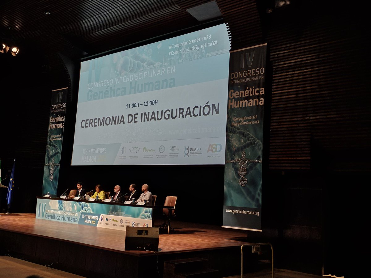 Rocío Esteban - ONT tweet media