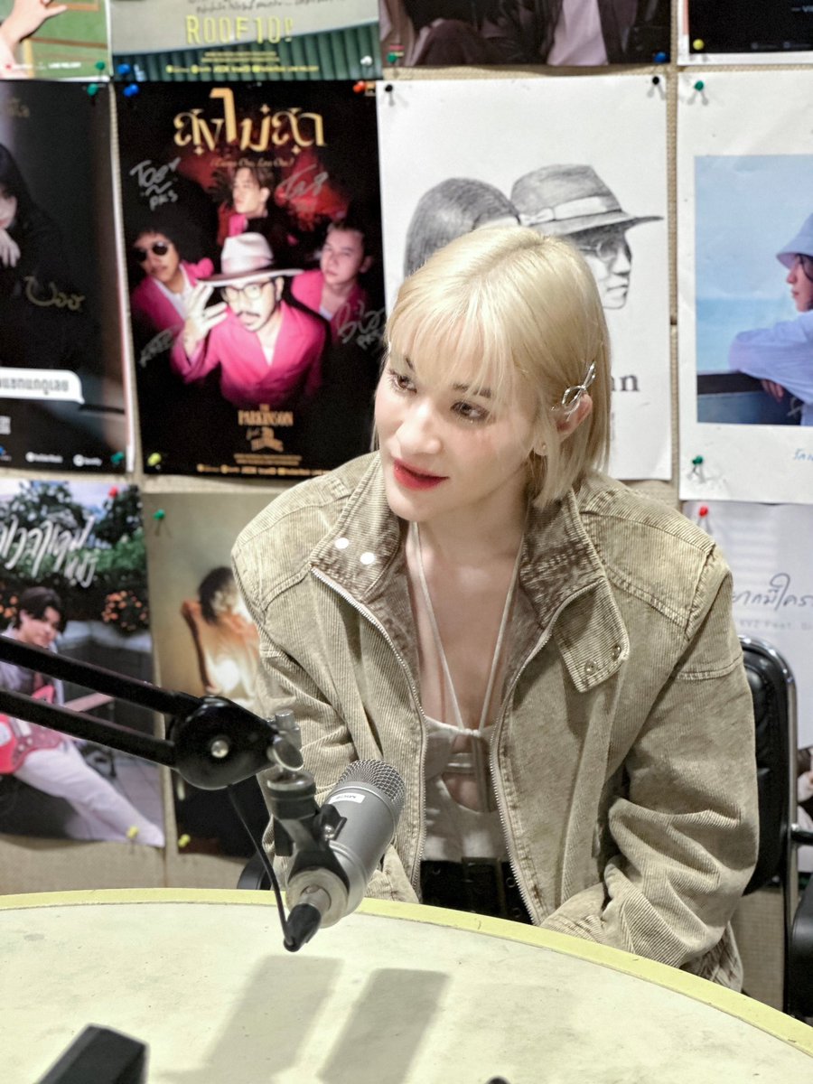 highcloudent's tweet image. ขอบคุณ @ThisisCatRadio ที่ชวนพี่ส้มไปร่วมพูดคุยกันนะฮะ 🧡

#catinterview
#catradio
#ZOMxNOA_เท่าไหร่ก็ไม่พอ
#NeverEnough
#zommarie #NOA
#HighCloudEnt