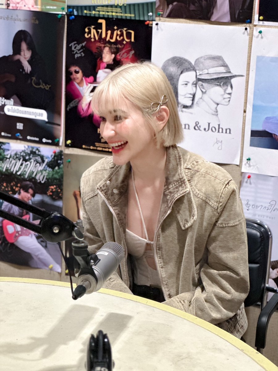 highcloudent's tweet image. ขอบคุณ @ThisisCatRadio ที่ชวนพี่ส้มไปร่วมพูดคุยกันนะฮะ 🧡

#catinterview
#catradio
#ZOMxNOA_เท่าไหร่ก็ไม่พอ
#NeverEnough
#zommarie #NOA
#HighCloudEnt