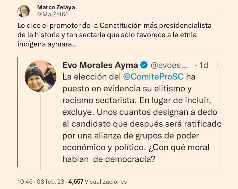 Carmen E. Gonzales L tweet media