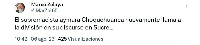 Carmen E. Gonzales L tweet media