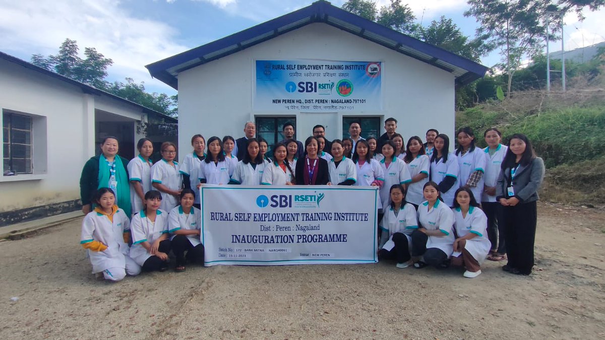 Batch-172
Bank Mitra(NARQ40061)
