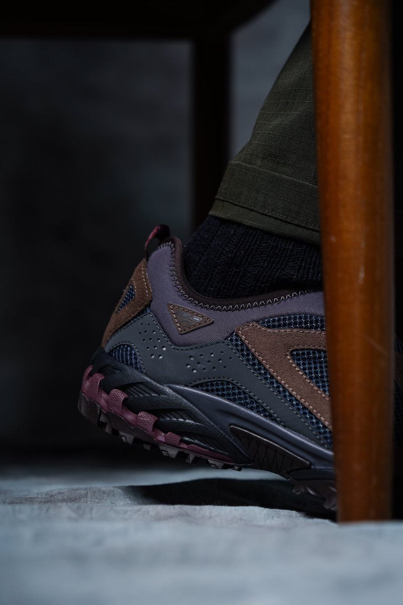 laceuphk's tweet photo. 日本東京都創作分部提案 NEW BALANCE / TOKYO DESIGN STUDIO ML610 SLIP-ON

https://t.co/ex1v5GZSEl https://t.co/qDYZApnyPW