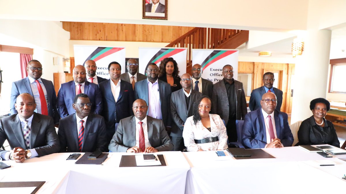 koske_felix's tweet photo. Media plays a crucial role in fostering good governance as a watchdog that holds those in power accountable. 
Over time, the relationship between the media and government has strained, reaching near-adversarial levels. 

During a consultative breakfast meeting with the Media Owners Association (MOA), we committed to resetting relations for mutual benefit and that of the country.
The government affirms its commitment to respecting and safeguarding press freedom, requesting in return objective, fair, and accurate reporting. Pending bills will soon be addressed, settling debts owed to media houses through the Government Advertising Agency (GAA).
In our interactions, I urged media houses to steer the country away from perpetual campaign mode, emphasizing their role in entrenching integrity and good governance through impartial reporting and upholding journalistic ethics.

Additionally, I urge media owners to help us  combat  corruption in government and also within their rank and file, which only serves to erode public trust in us. 
@AgnesNguna,@kenngaruiya @JuliusLamaon, @SamCMaina @StephenGitagama, @JoeMunene, @LinusKaikai , @MachariaWamugo @momanyibernard ,@MichaelOkidi @VictorBwire.